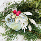 Love to Layer: Ornament Die