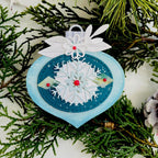 Love to Layer: Ornament Die