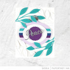 Love to Layer: Ornament Die