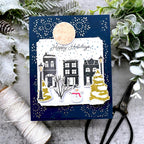 Winter in the City Die