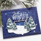Winter in the City Die
