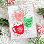 Sweet Holidays Die