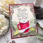 Sweet Holidays Die