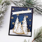 Love to Layer: Deckled Edge Die