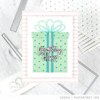 Perfect Present Die