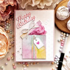 Perfect Present Die