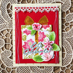Perfect Present Die