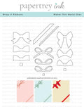 Wrap-it Ribbons Die