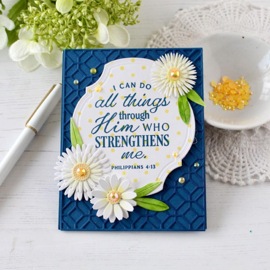 Into the Blooms: Daisies Die