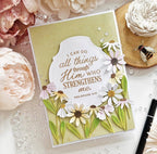 Into the Blooms: Daisies Die