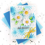 Into the Blooms: Daisies Die