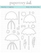 Weather it Together Die
