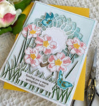 Flutter and Flowers Die