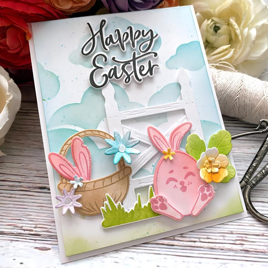 Easter Buddies Die
