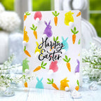 Thoughts of Easter Sentiments Die