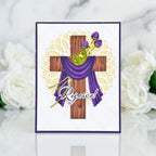 Thoughts of Easter Sentiments Die