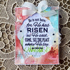 Reflections: February Die