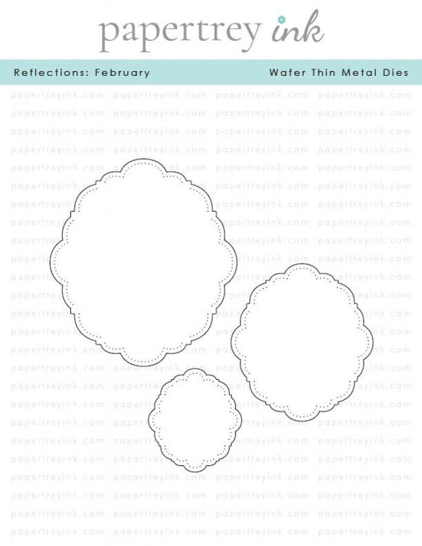 Reflections: February Die
