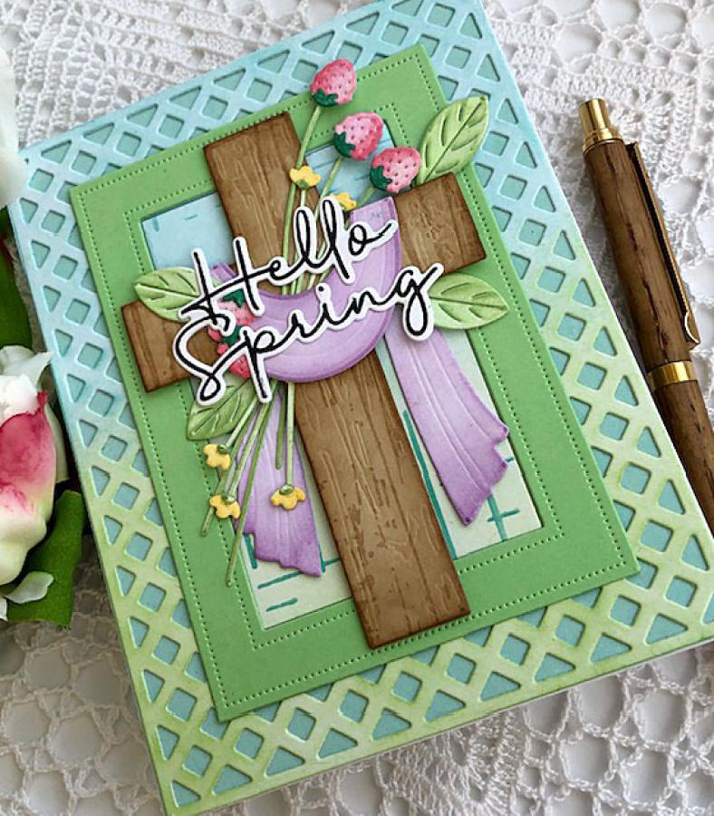 He is Risen Die