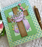 He is Risen Die