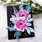Always in Bloom Die