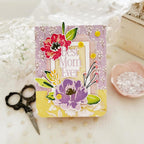 Mother's Day Sentiments Die
