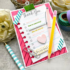 Just Notes Die