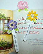 Bookmarked Die