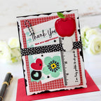 Bookmarked Die