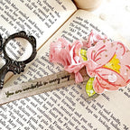 Bookmarked Die