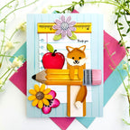 Bookmarked Die