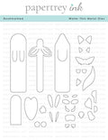 Bookmarked Die