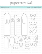 Bookmarked Die