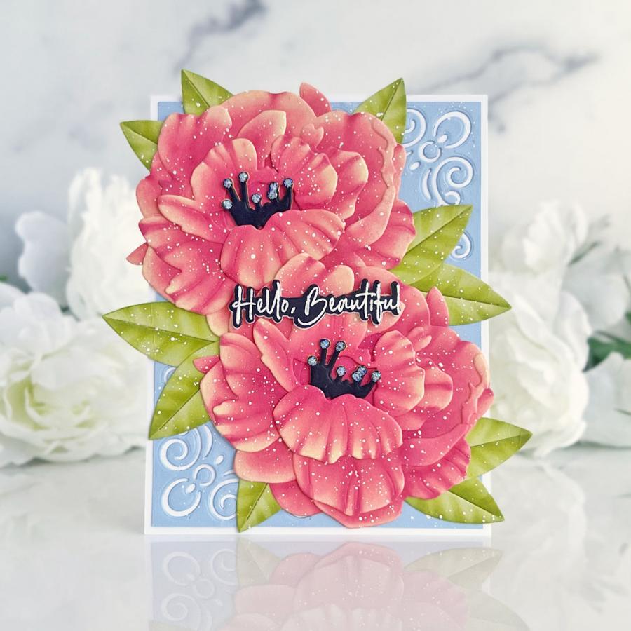Into the Blooms: Big Bloom Die