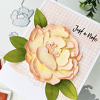 Into the Blooms: Big Bloom Die