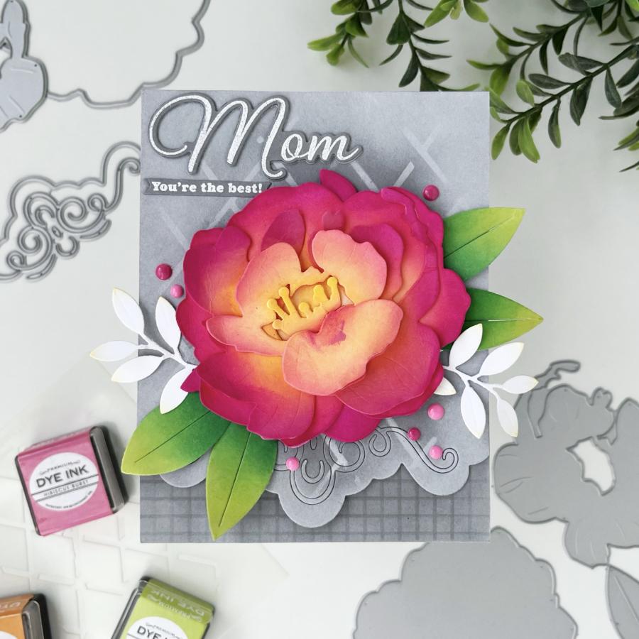 Into the Blooms: Big Bloom Die