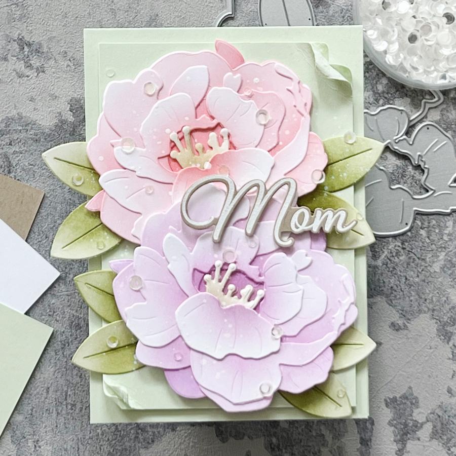 Into the Blooms: Big Bloom Die