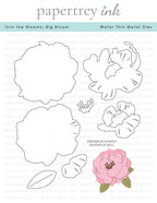 Into the Blooms: Big Bloom Die