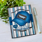 Hats Off to Dad Die