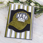 Hats Off to Dad Die