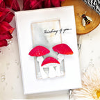 Sapling Frame Die