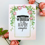 Sapling Frame Die