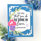 Reflections: April Die