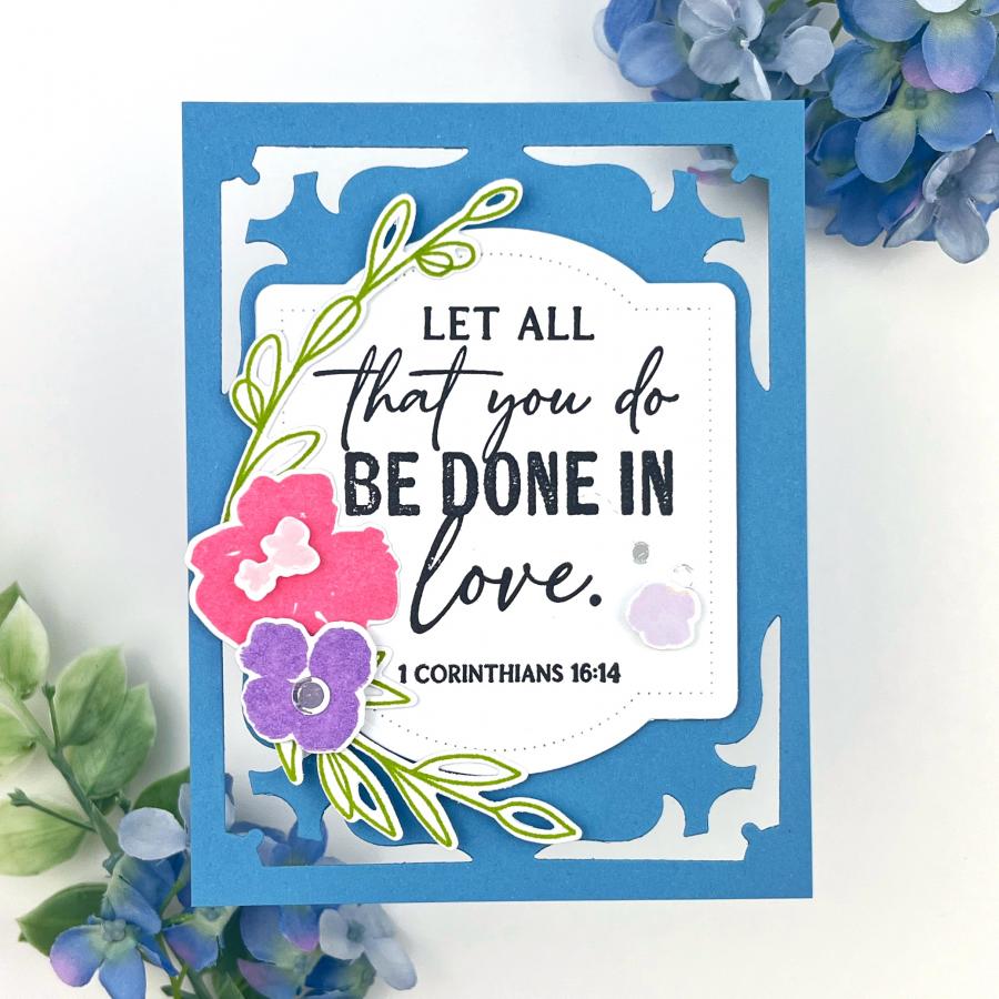 Reflections: April Die