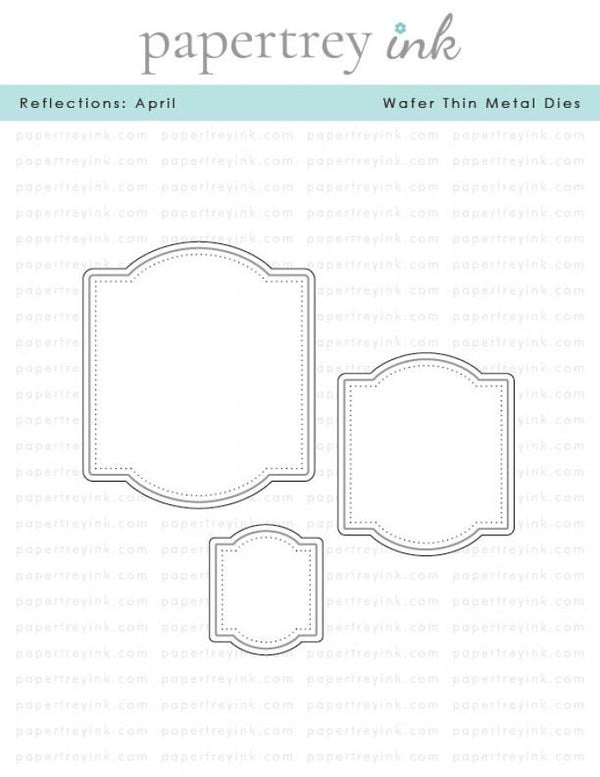 Reflections: April Die