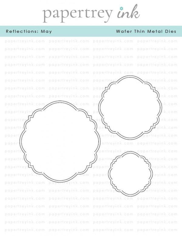 Reflections: May Die