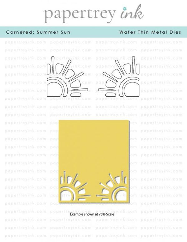Cornered: Summer Sun Die