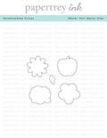 Bookmarked Extras Die