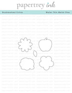 Bookmarked Extras Die