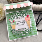 A Little Ice Cream Die